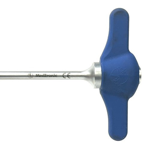 Medtronic Sofamor Danek 2670012, Long Distractor T-Handle