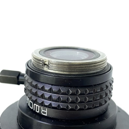 R Wolf 5261.27 Coupler For Camera Head