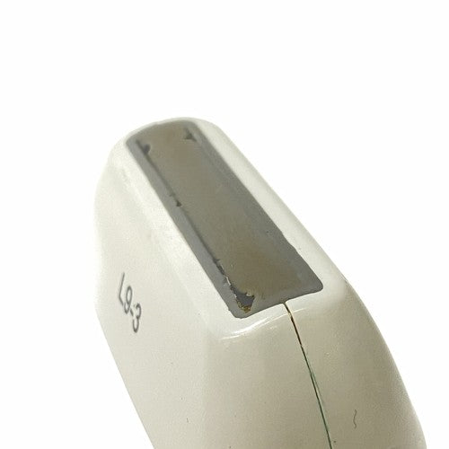 Philips L9-3 Linear Ultrasound Transducer (For Parts & Repairs)