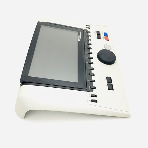 Interacoustics AT235 Ear Analyzer Impedance Front Display Panel.
