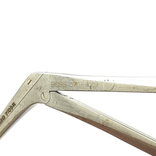 Boss Instruments REF 570-1009 Pituitary Rongeur