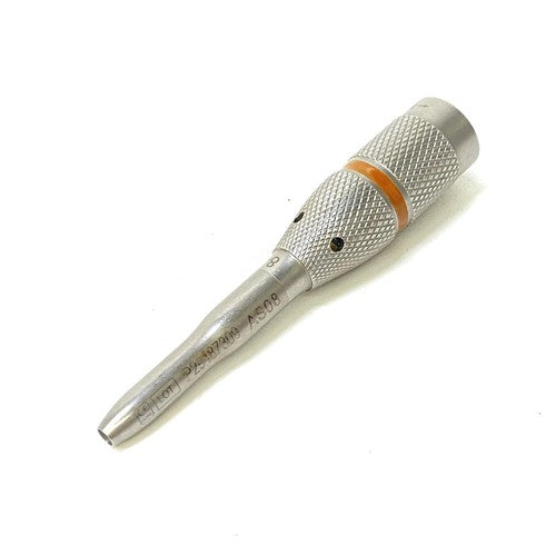 Medtronic REF AS08, 8-B Midas Rex Legend Straight Attachment