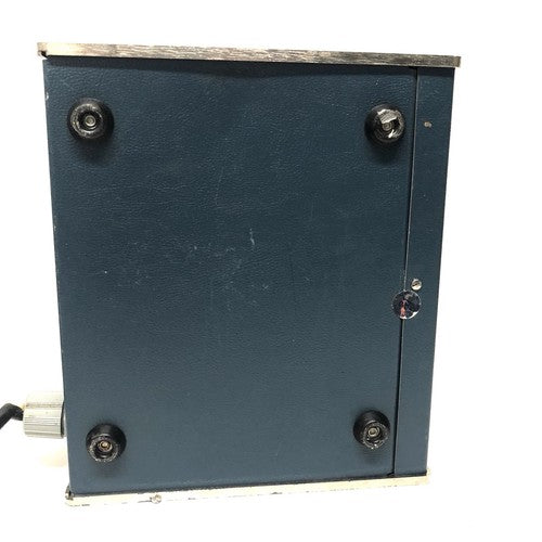 DYNATECH NEVADA 432HD SAFETY / ECG ANALIZER