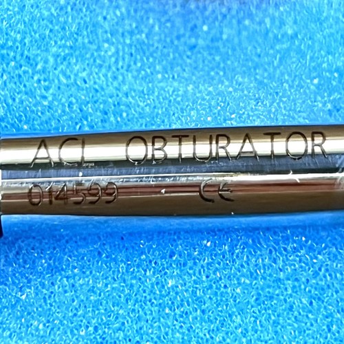 Smith & Nephew Acufex 014599, REDUX Obturator, 9 mm