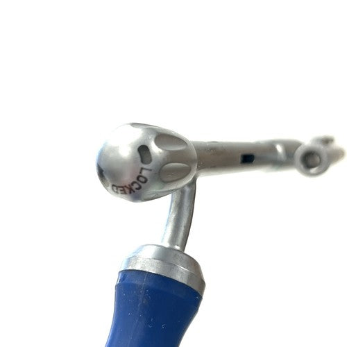 Medtronic Sofamor Danek 7081912, Drill, Tap, and Screw DTS Guide