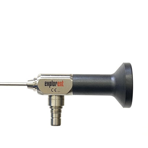 Explorent 828030 30 Degree Arthroscope (New-Open Box) ENT Scope