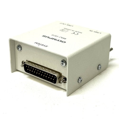Olympus MAJ-1873 (E) Surgical Tissue Management System Adapter for UHI-2/3