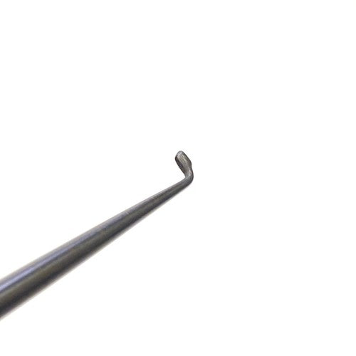 Medtronic Sofamor Danek 9560631 Bayoneted Reverse Angled Curette, 1.8mm