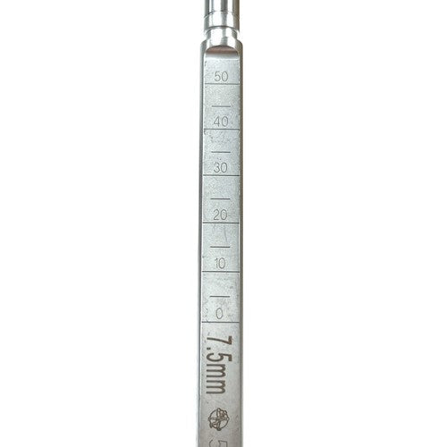 Medtronic Sofamor Danek 5484875, 7.5mm Cannulated Tap