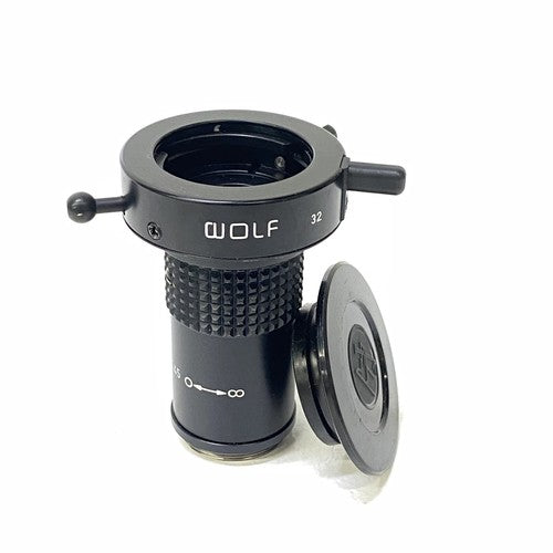 R.Wolf 5261.45 Coupler For Camera Head