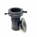 R.Wolf 5261.45 Coupler For Camera Head