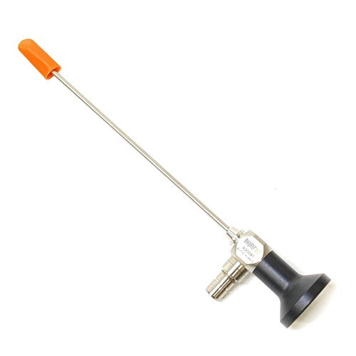Explorent 830041 45 Degree Arthroscope (New-Open Box) ENT Scope