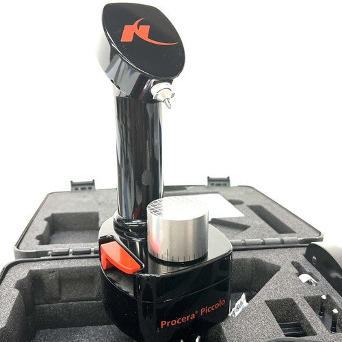 Nobel Biocare A-4129-0002 Procera Piccolo Single Tooth Dental Scanner 3D CAM/CAD
