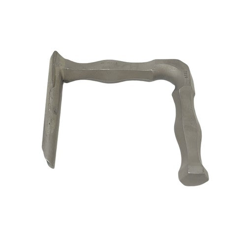 Pilling REF 52-2210 ENT Child Size Jako Cherry  Laryngoscope