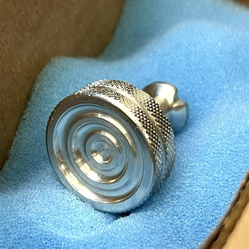 ACUFEX REF 012609 Thimble for Meniscal Stitcher