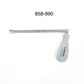 Medtronic 858-990 M8 Counter Torque Instrument