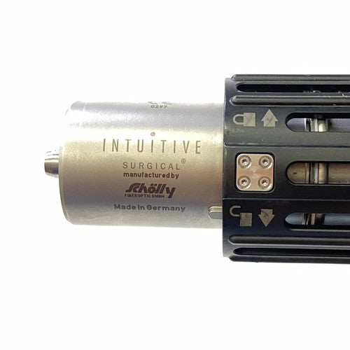 Intuitive Surgical 370890-05 12mm 30 Degree Endoscope (Clear Image)