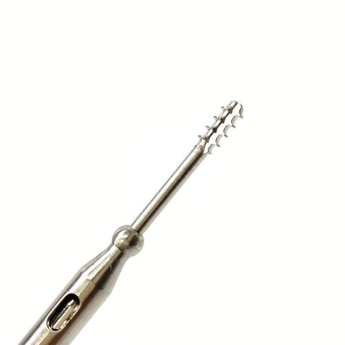 Medtronic Sofamor Danek 876-474 Adjustable Depth Tap 4.0mm