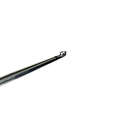 Smith & Nephew Acufex 013674, PCL Femoral Curette, Calibrated