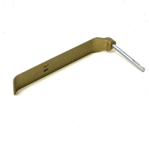 Medtronic Sofamor Danek 897-411, Self Retaining Retractor Blade, 28mm x 170mm
