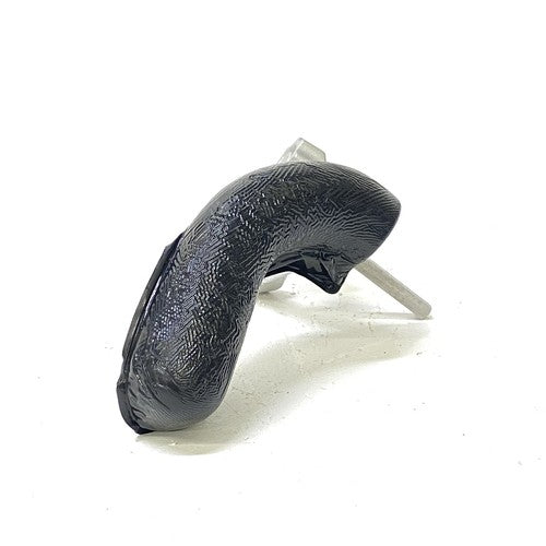 OMI Mayfield Horseshoe Surgical Headrest 4-1-C-1192-0 (Right) A-1012