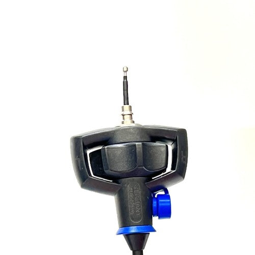 Olympus WA68110A, monopolar HF electrode hook, 5x350 mm, w/ WA68105A  Handle