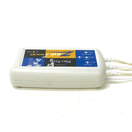 Respironics REF P1753 Pro-Tech ZRIP Sum RT Driver Module