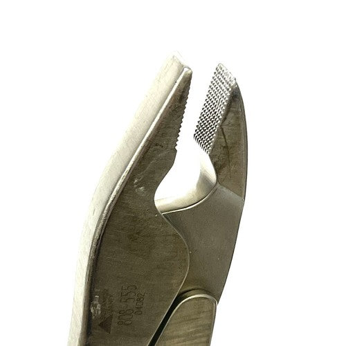 Medtronic Sofamor Danek 808-555, Wise Grip Rod Pliers