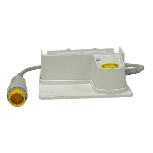 GE Healthcare REF 2027759-001 ASSEMBLY SOLAR CAPNOFLEX ADAPTER