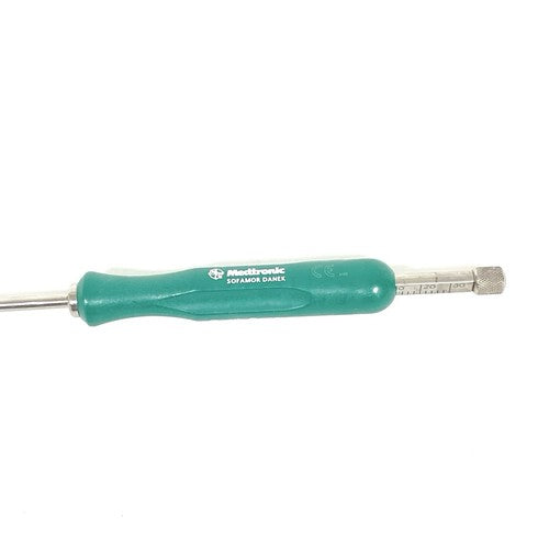 Medtronic 6860468 Surgical depth gauge, reusable Instrument