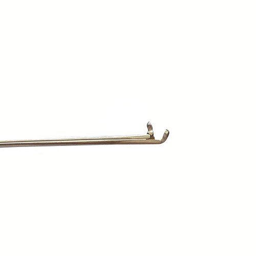 Sparta 38-260 Microcup Upcurved Ear Forceps