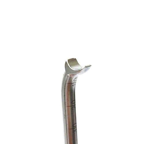 Medtronic 9198251 Angled Graft Impactor Disc Preparation Instruments