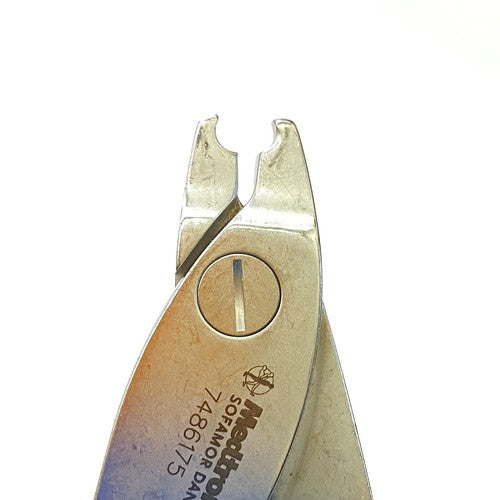 Medtronic Sofamor Danek 7480175 Rod Gripper (6.35mm)