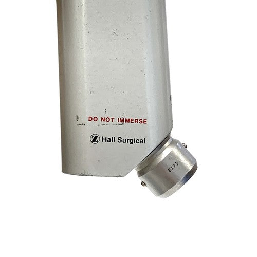 HALL Surgical REF 5044-02, Surgical Oscillator