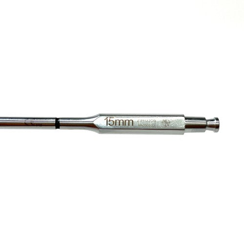 Medtronic Sofamor Danek 2940356, 15mm Instrument shaver