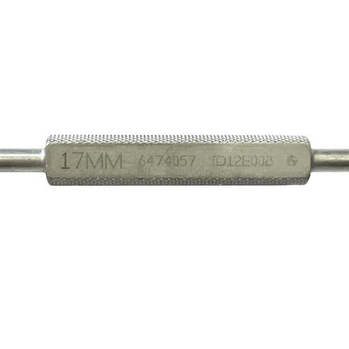 Medtronic Sofamor Danek 6474057, 17MM Trial Sizer