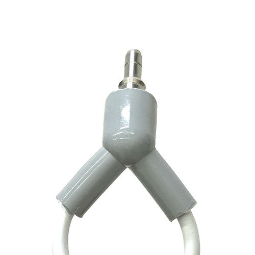 Luxtec Integra Fiber Optic Light Cable White For Integra Headlight