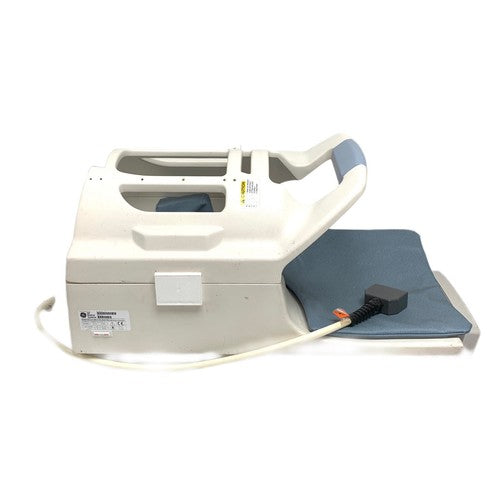 GE REF 2293668-2, Neurovascular Array Coil, Receive only, Missing Mirror