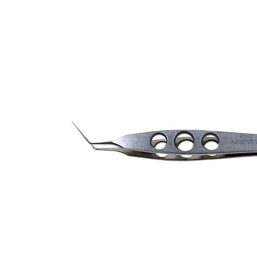Katena-Usa  Ref K5-5081, Utrata Capsulorrhexis Forceps Titanium