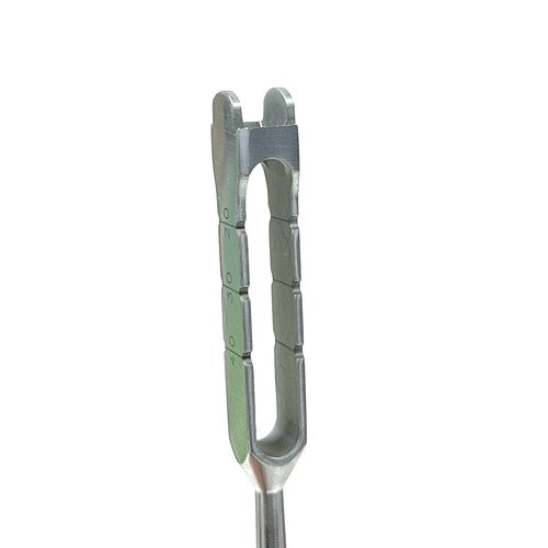 Medtronic Sofamor Danek 907-581, Free Hand Chisel