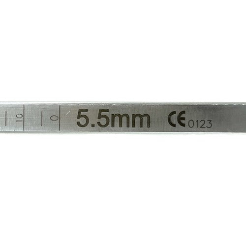 Medtronic REF 8670055, 5.5mm Cannulated Taps