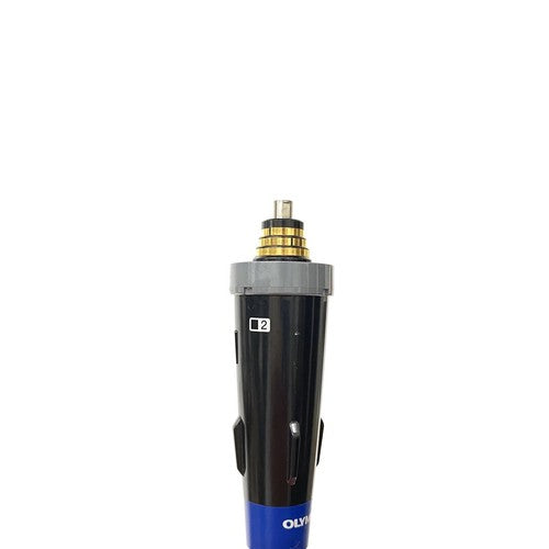 OLYMPUS REF TD-SB400 Sonicbeat Autoclavable Transducer Probe