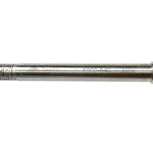 Medtronic Sofamor Danek E900-640, 16mm Solid Adjustable Reamer