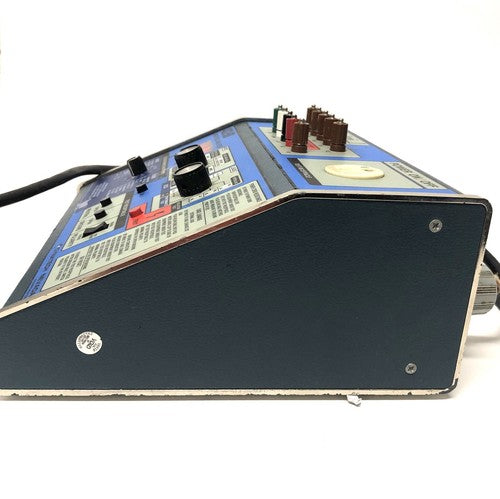 DYNATECH NEVADA 432HD SAFETY / ECG ANALIZER