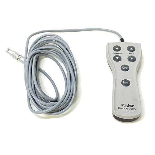Stryker Endoscopy 350-220-000 Remote Control