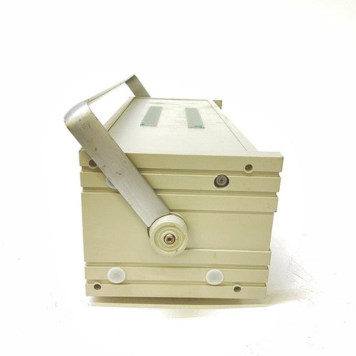 Parks Vascular Mini-Lab Model 1052-C w/ 1 Probe