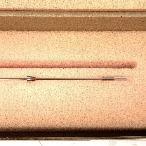 Siemens REF 11056341, Probe Assembly IMT, Uncoated Fluid Transfer, PN 1000039034