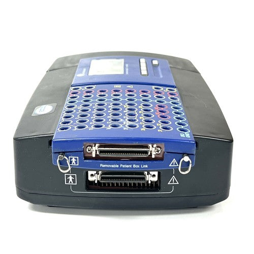 Nellcor Puritan Bennett REF D.2102 Sandman Digital 32+ Amplifier w/ Input Box
