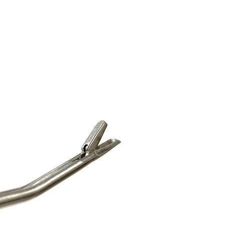 Acufex REF 012032, 1.5mm Upswept Linear Punch