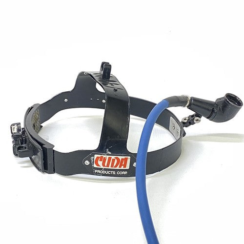 Cuda SYM2080T Fiber Optic Headlight